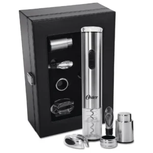 KIT PARA VINO OSTER INSPIRE FPSTBW8055