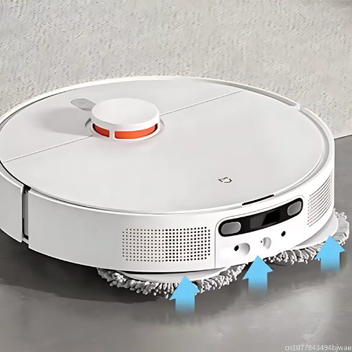 ROBÔ ASPIRADOR XIAOMI MIJIA LIMPEZA AUTO - Imagem 2