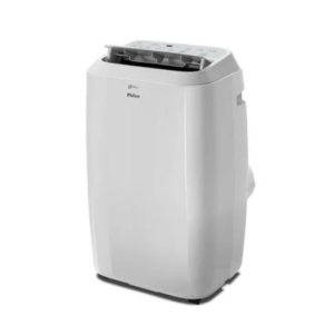 AR-CONDICIONADO PORTÁTIL PHILCO 12000 BTU