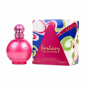 PERFUME BRITNEY SPEARS FANTASY EDP 100ML