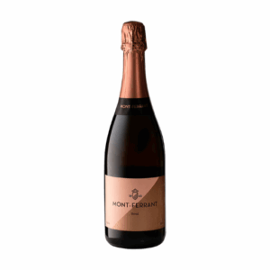 ESPUMANTE MONT-FERRANT BRUT ROSÉ 750 ML